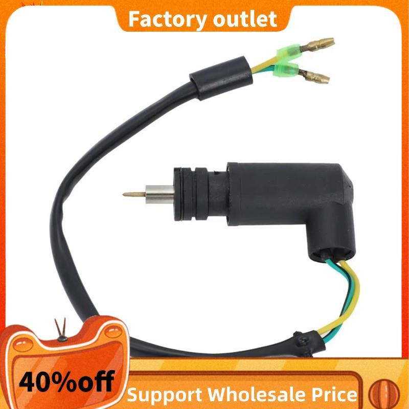 Bộ chế hòa khí Van điện tự động Làm giàu điện cho Ch125 Ch150 Cf150 Ch Elite Spacy 125 150