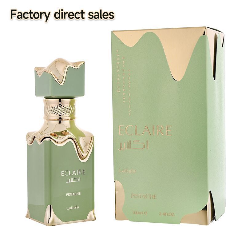 Nước hoa Lattafa Eclaire Lattafa Eclaire 100ml Nước hoa nữ