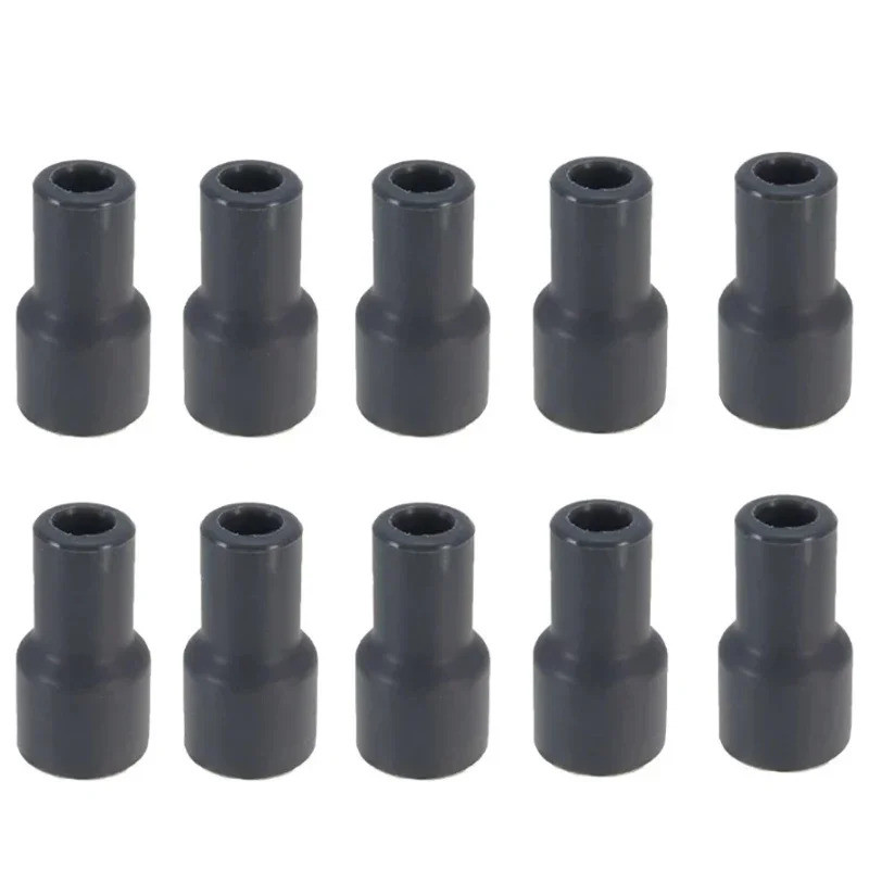 90919-11009 10 Chiếc Cao Su Ô Tô Bugi Nắp Kết Nối Cuộn Dây Đánh Lửa Cuộn Dây Cắm Đầu Bao Accessorie 