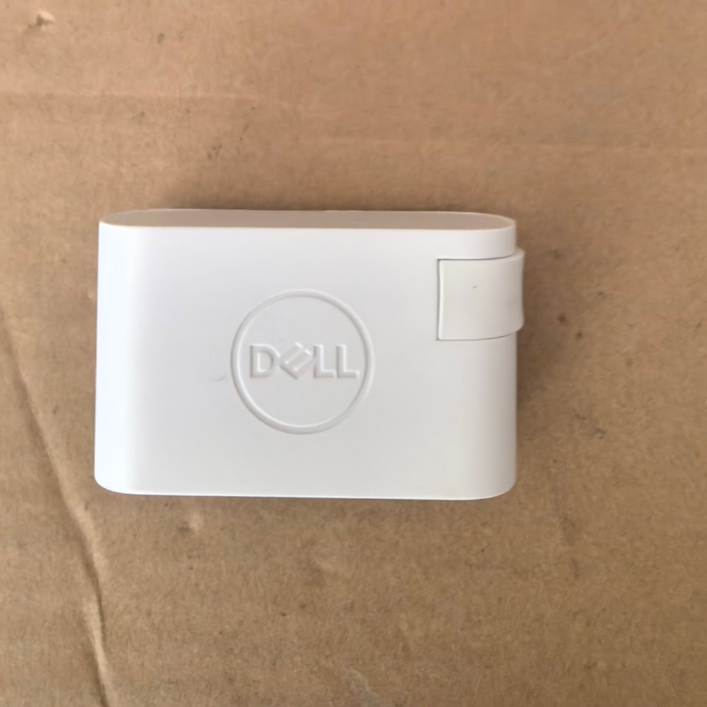 Dell Dell DA20u USB-C sang USB-A / HDMI 5V-3A XPS Docking Station