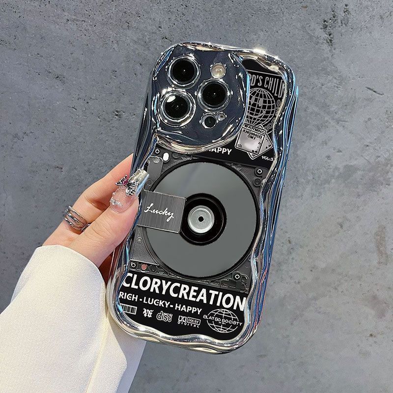 Ốp Điện Thoại Cho IPhone XR 16 15 17 14 11 12 13 PRO MAX XS 7 8 14 15 16 Plus 11PRO 16PRO 17PRO 11PR