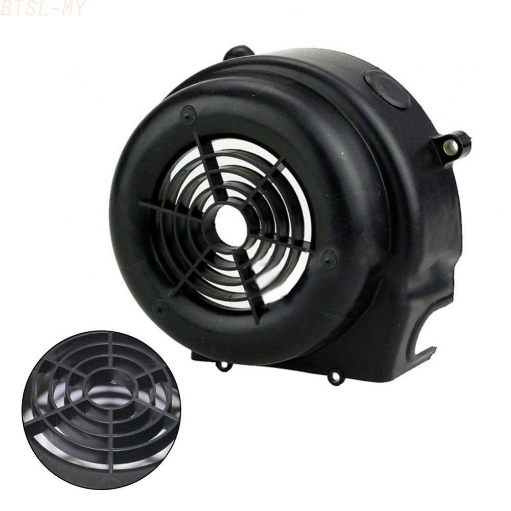 Vỏ quạt động cơ thay thế trực tiếp cho 125 150cc GY6 và cho GY6125150Động cơ cc