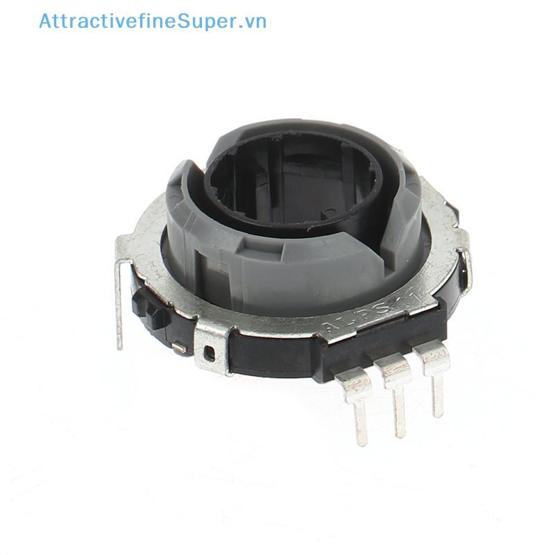 ASVN EC25 SRGP200200 Bộ mã hóa trục rỗng 20 Định vị 10 xung Công tắc âm lượng âm thanh ô tô HOT