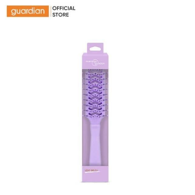 Mannings Guardian Lược Thông Gió Tạo Kiểu | Guardian Việt Nam