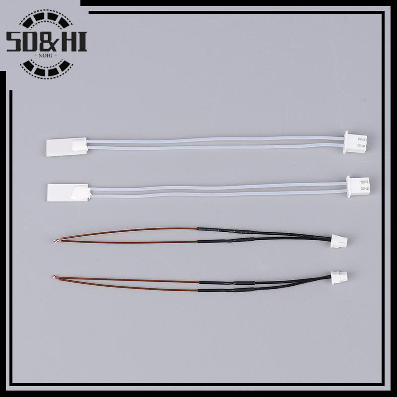 [SD & HI] 2 Tấm sưởi ấm nhiệt điện trở & gốm cho hộp mực máy in 3D Bambu Lab X1 / X1-Carbon (vn)