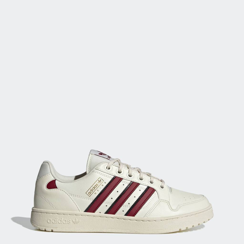 adidas Lifestyle NY 90 Shoes Men White H04429