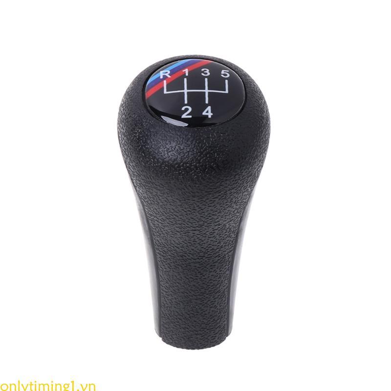 Onlytiming1 Cho E39 M5 M3 M6 E36 E46 Bánh Răng Dịch Chuyển Núm Cho Đầu Tay Truyền Leve
