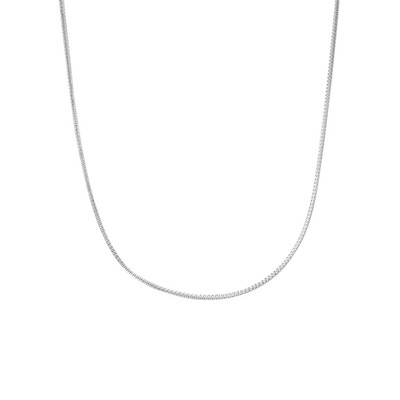 Dây chuyền Bạc PNJSilver 0000W060131