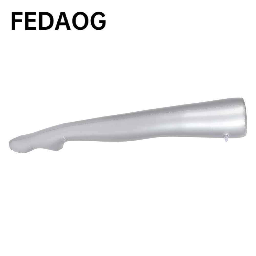FEDAOG 1 Cái Giá Đỡ Trưng Bày, Dụng Cụ Mô Hình Chân Bơm Hơi Đạo Cụ Mô Hình Bơm Hơi, Chân Mẫu PVC Man