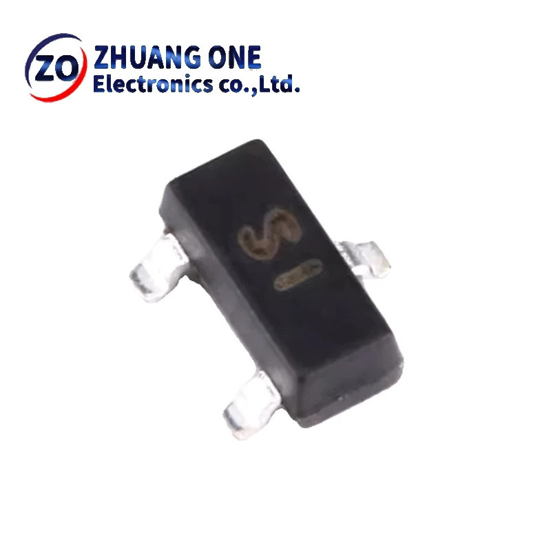 5 CHIẾC CJ2301 CJ2302 CJ2303 CJ2304 CJ2305 CJ2306 CJ2307 CJ2310 CJ2312 CJ2321 CJ2324 CJ2333 SOT-23 S
