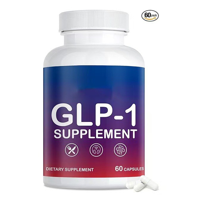 ❈ ❈ ❈ ❈ 60 粒 ❈ ❈ Hỗ trợ bổ sung GLP-1 ❈ ❈ ❈ ❈