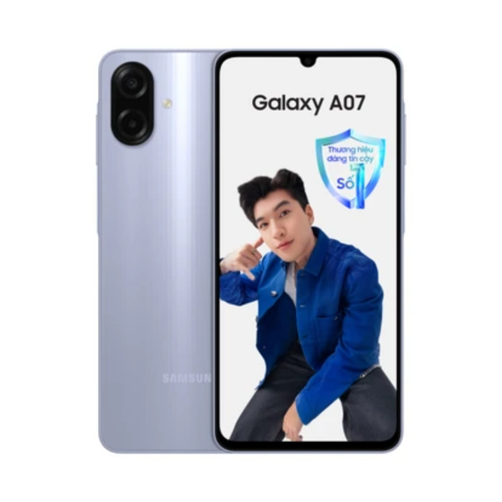 Điện thoại Samsung Galaxy A07 4G Chính hãng - MOBILECITY
