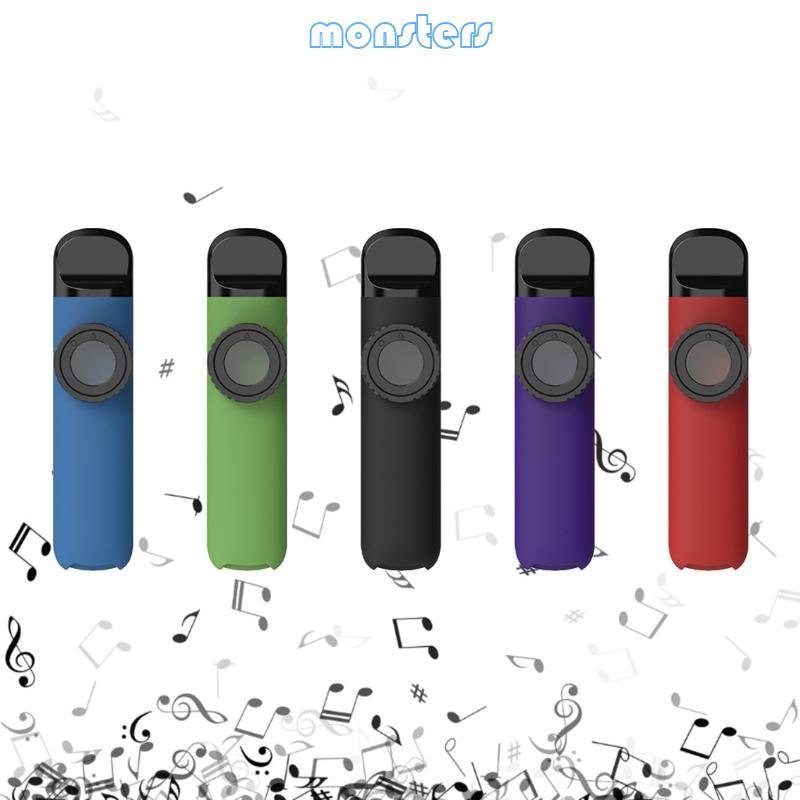 Mon Nhựa Kazoos Nhạc Cụ Kazoo Nhạc Cụ Kazoo Sáo Màu Kazoo