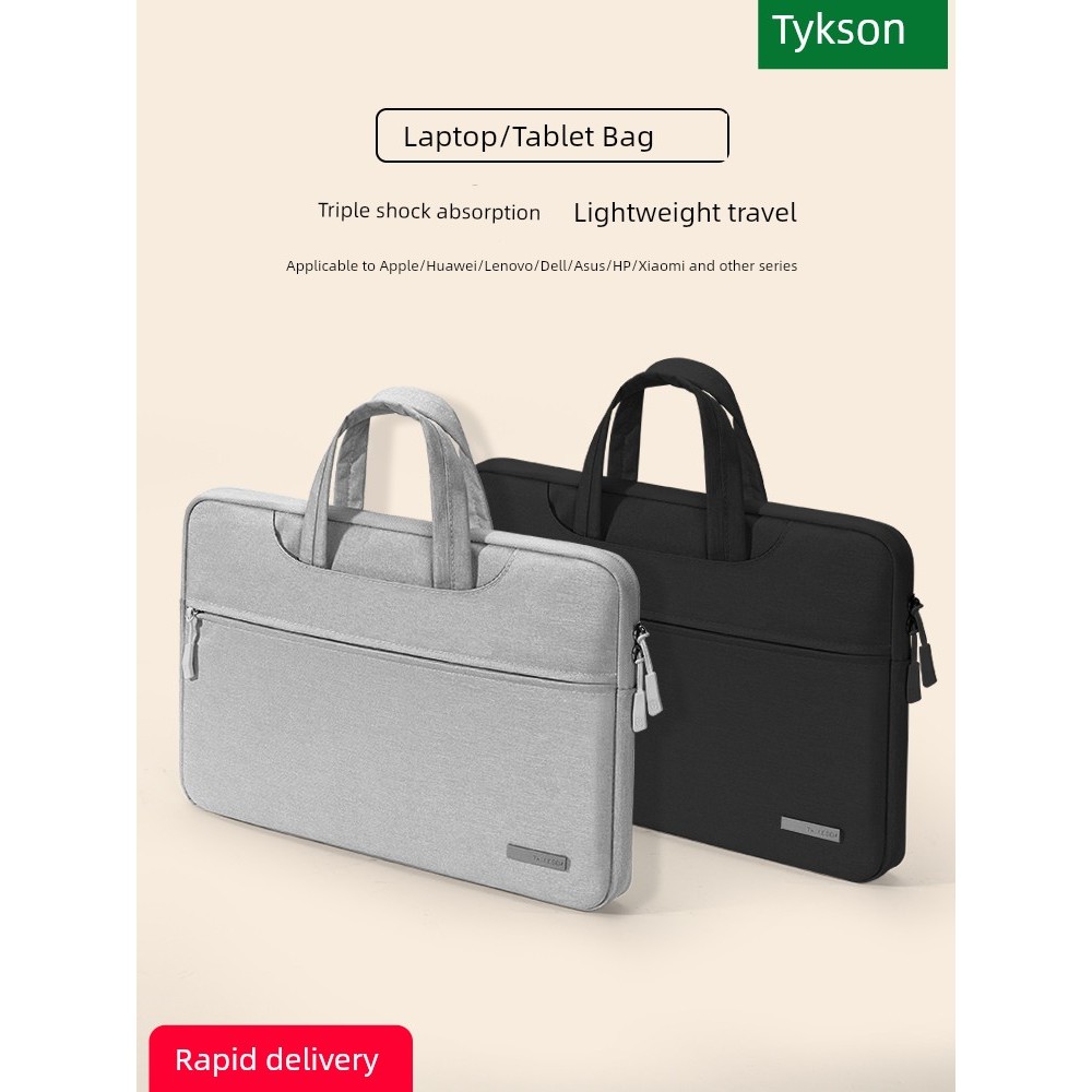 Túi đựng Laptop macbook cầm tay Apple