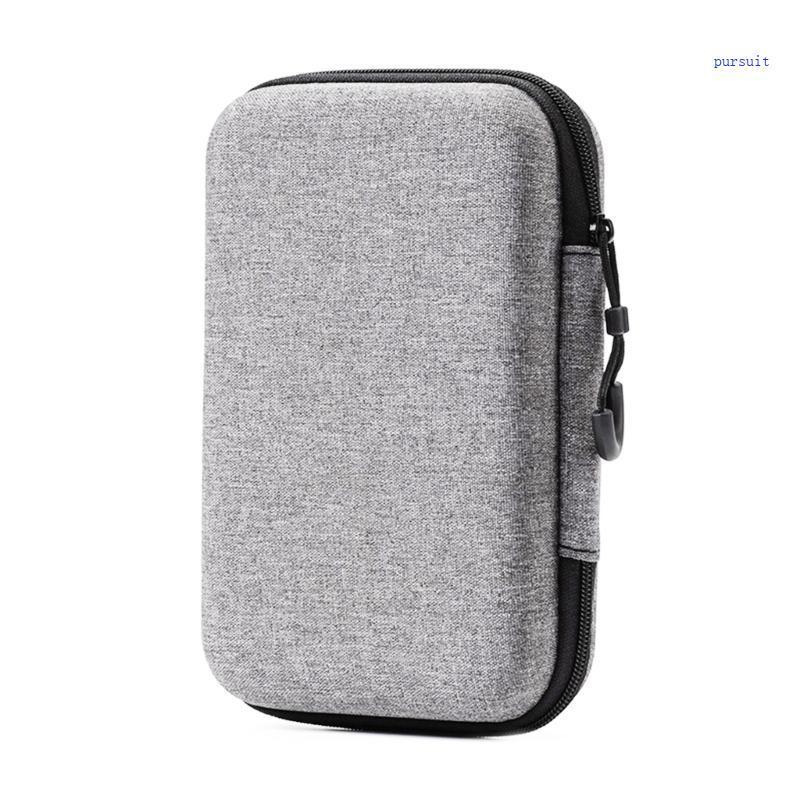 SUIT Hộp Bảo Quản Chống Sốc Túi Du Lịch Cho R35Plus RGB20S K36 Máy Chơi Game