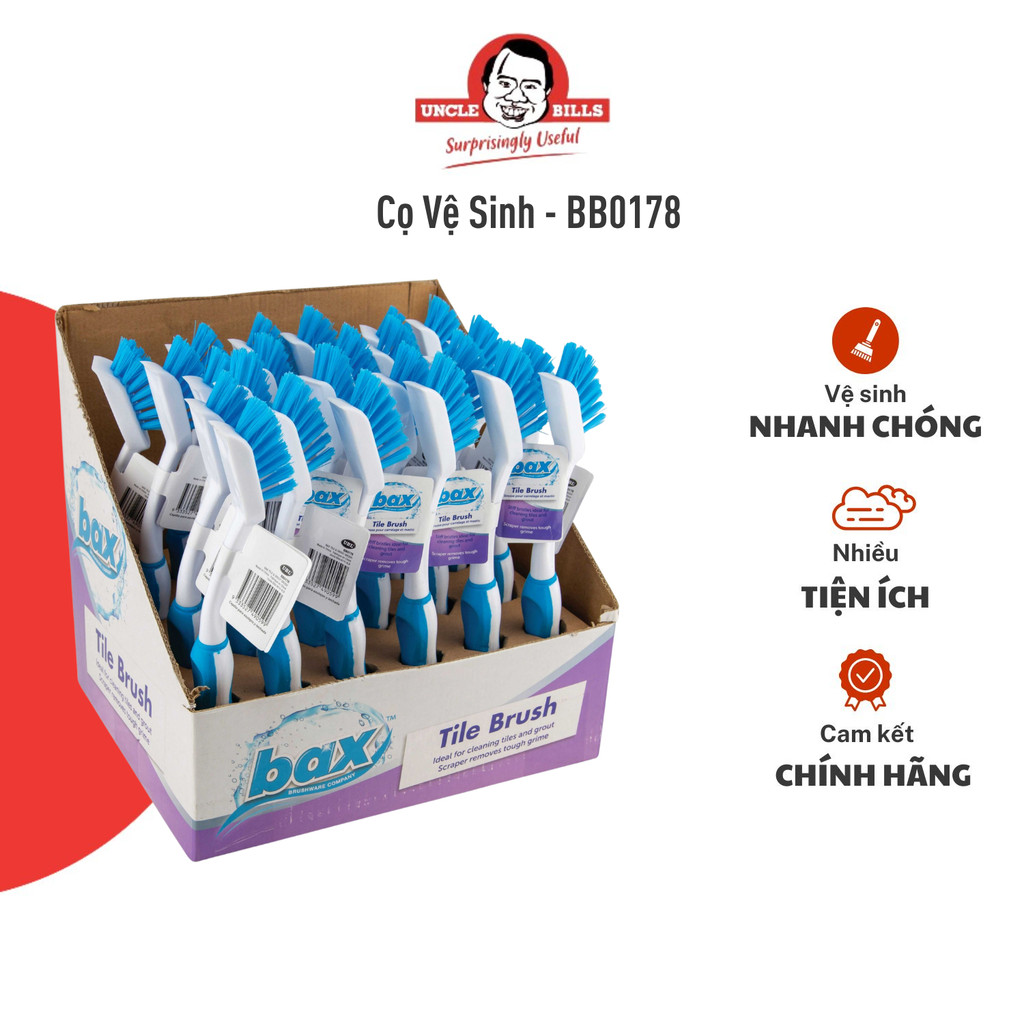 Cọ vữa dán gạch UNCLE BILLS BB0178