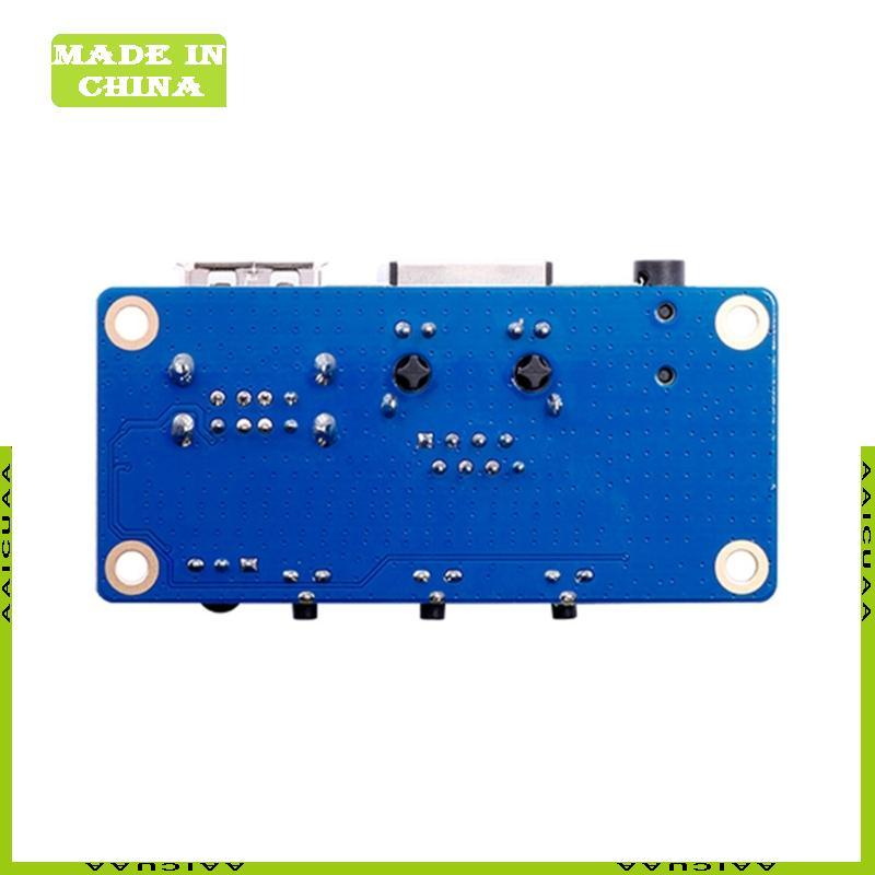 AA Tiện lợi cho phụ kiện Orange Pi Zero 2W để phát triển tăng cường Orangepi 2W