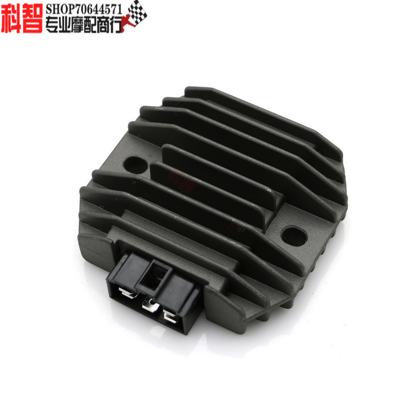 [Giá sự kiện] Thích hợp cho phích cắm sạc chỉnh lưu Yamaha Racing STAR 400 DS400 XVS400 V-STAR