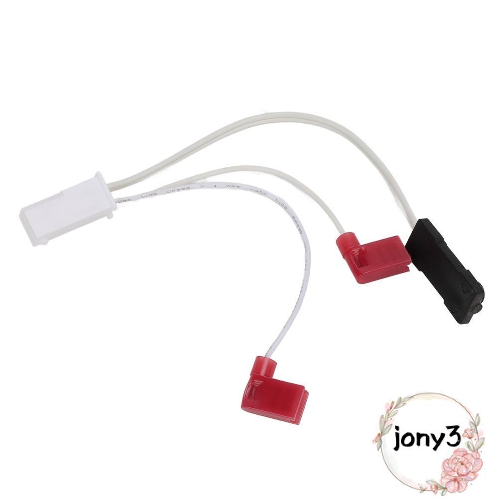 Cảm biến nhiệt tủ lạnh JONY RV, 618548 Điều khiển chính xác RV Tủ lạnh Nhiệt điện trở, Bộ cảm biến n