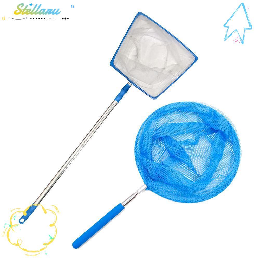 STELLARU Clean Mesh Cleaner Phụ kiện Bộ lọc Dụng cụ làm sạch Lưới lá ao