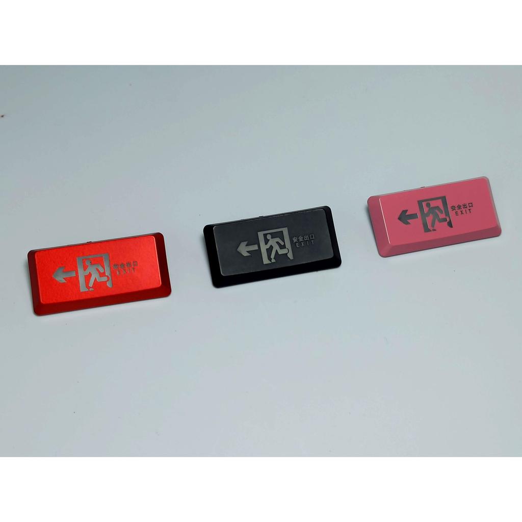 Logitech G915 G913 G813 G813 Thế hệ thứ hai G913TKL Keycap ABS Mờ