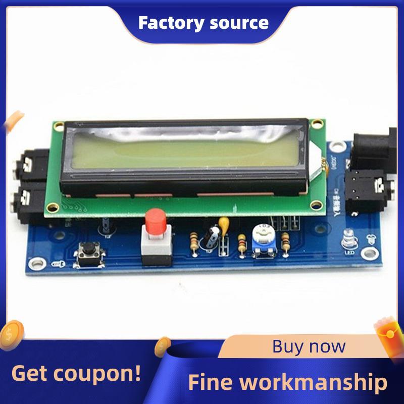 New Ham Radio Essential CW Decoder Ham Radio Essential CW Decoder Ham Radio CW Decoder Morse Code Re