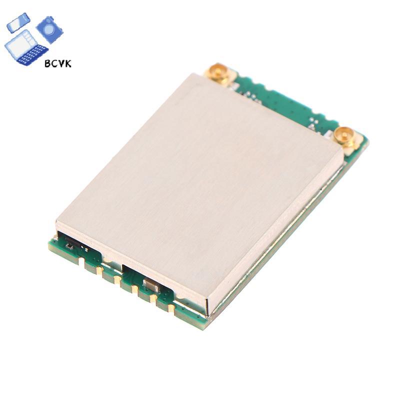 [BCVK] RTL8812AU BL-R8812AF1 Mô-đun WiFiI thông minh 1200M Băng tần kép + AC (Công suất cao) Mô-đun 