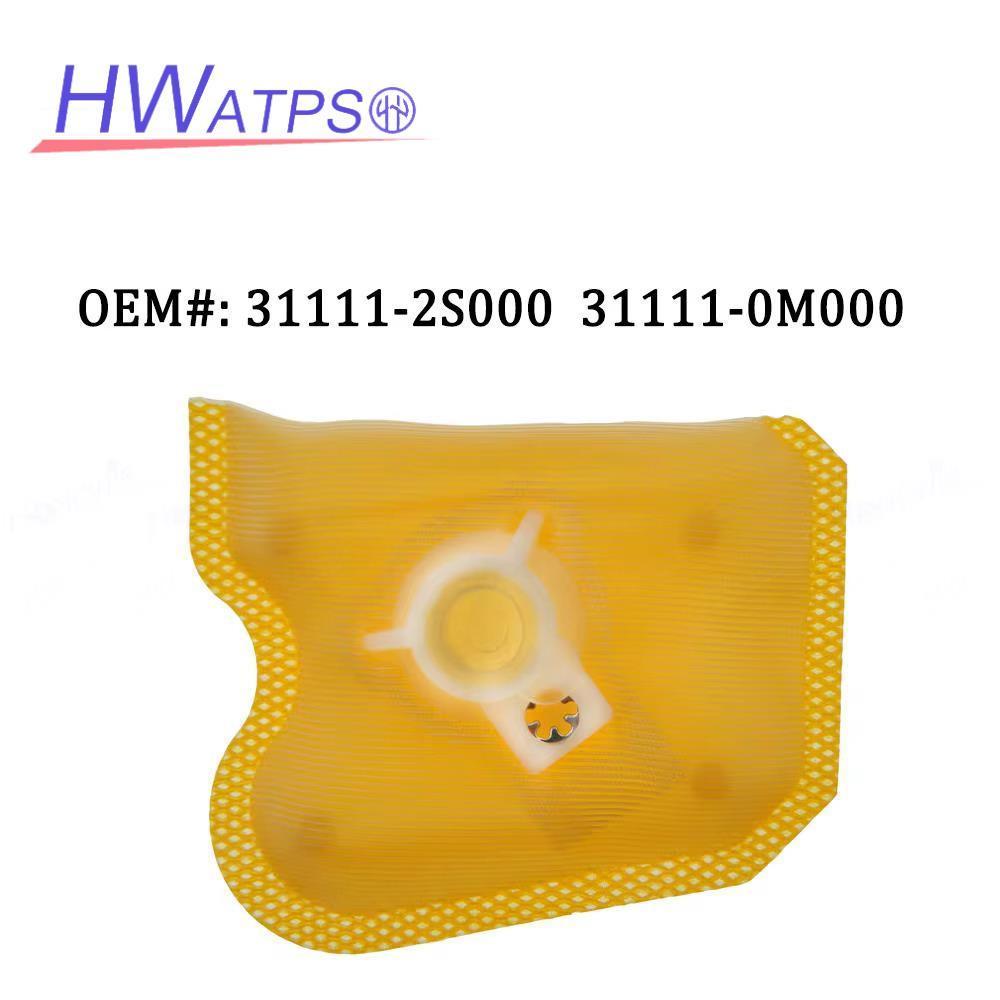 Lọc Lọc Bơm Nhiên Liệu 31111-2S000 31111-0M000 531060-2P000 Dành Cho Xe Hyundai ix35 Verna Sonata Ki