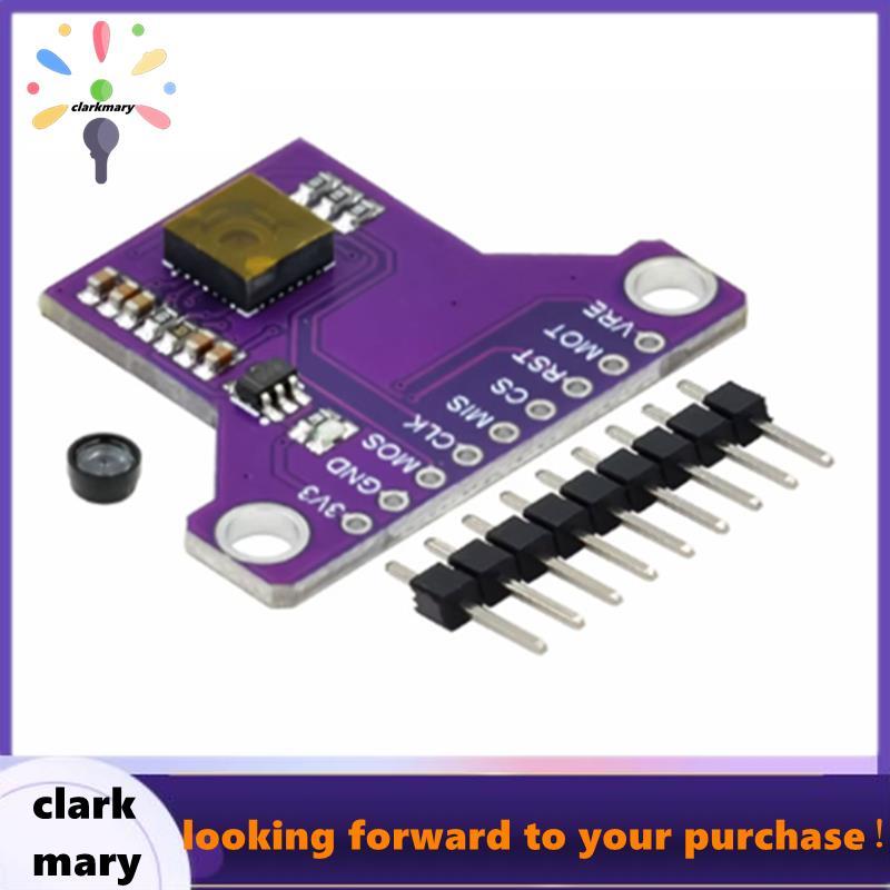 PMW3901 Quang Học Cho Cảm Biến Mô Đun Ánh Sáng Cho PMW 3901 XY Dịch CJMCU-3901 Cảm Biến Dòng Điện Qu