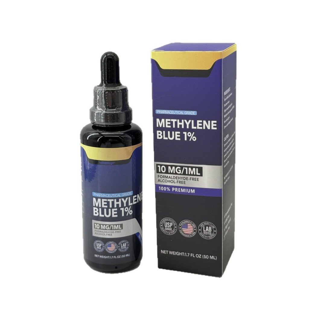 Methylene 50ml Nguồn hấp thụ dễ dàng