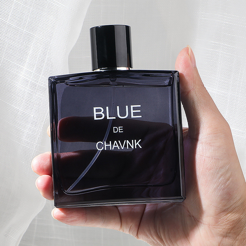 [Giảm giá] Nước hoa nhẹ lâu trôi Azure Men Fresh Fresh Vietnam Student Sports Cologne 2.28
