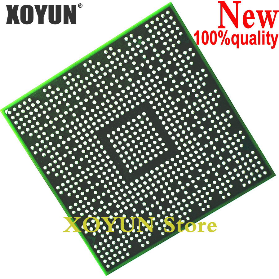 Chipset NF-7025-630-N-A3 NF 7025 630 N A3 BGA mới 100%