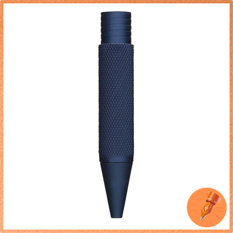 Smart Grip Knurled Type Jetstream 2&1/3 Model [Navy] Parts SG-UJ2