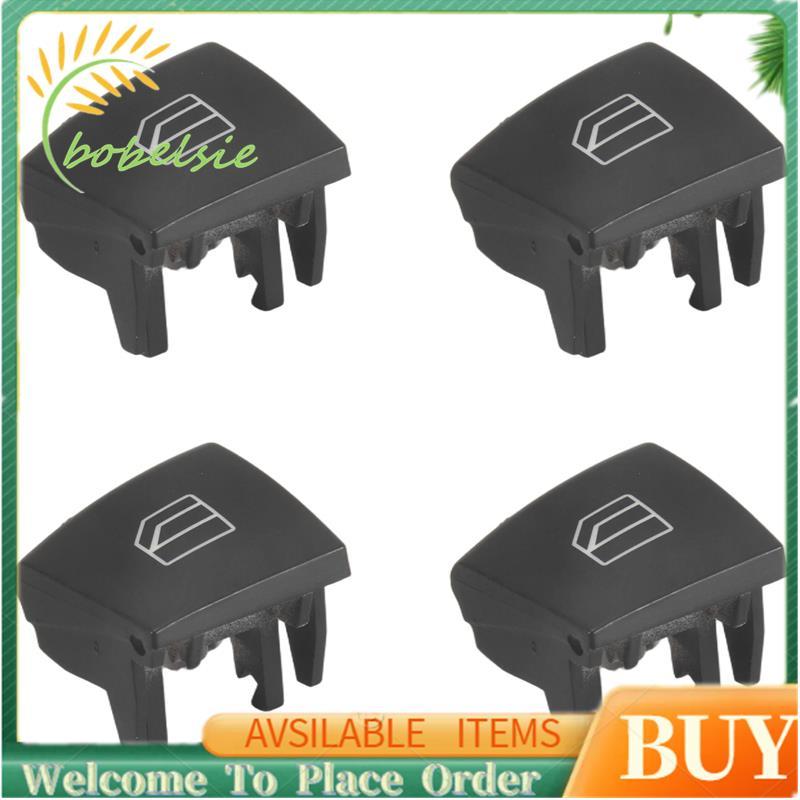 Nắp nút sửa chữa công tắc cửa sổ 4X cho ML R Class W164 X164