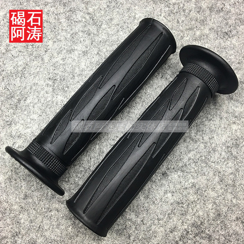 Bao tay cầm cao su chính hãng cho Honda Golden Wing 1800 GL1800 GL1500 F6B
