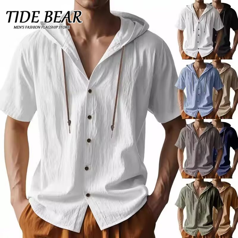 Áo len cardigan nam nữ just-fit, phong cách đường phố hiện đại