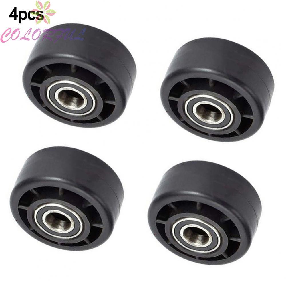Fitness Equipment High-Frequency Training Impact-Resistant Nylon Low Noise