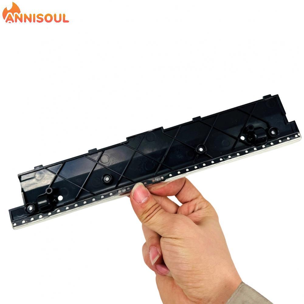 [NISO]Scrubber Head Removes Dried Stains Cleans Floor Water Stains Brush Scraper