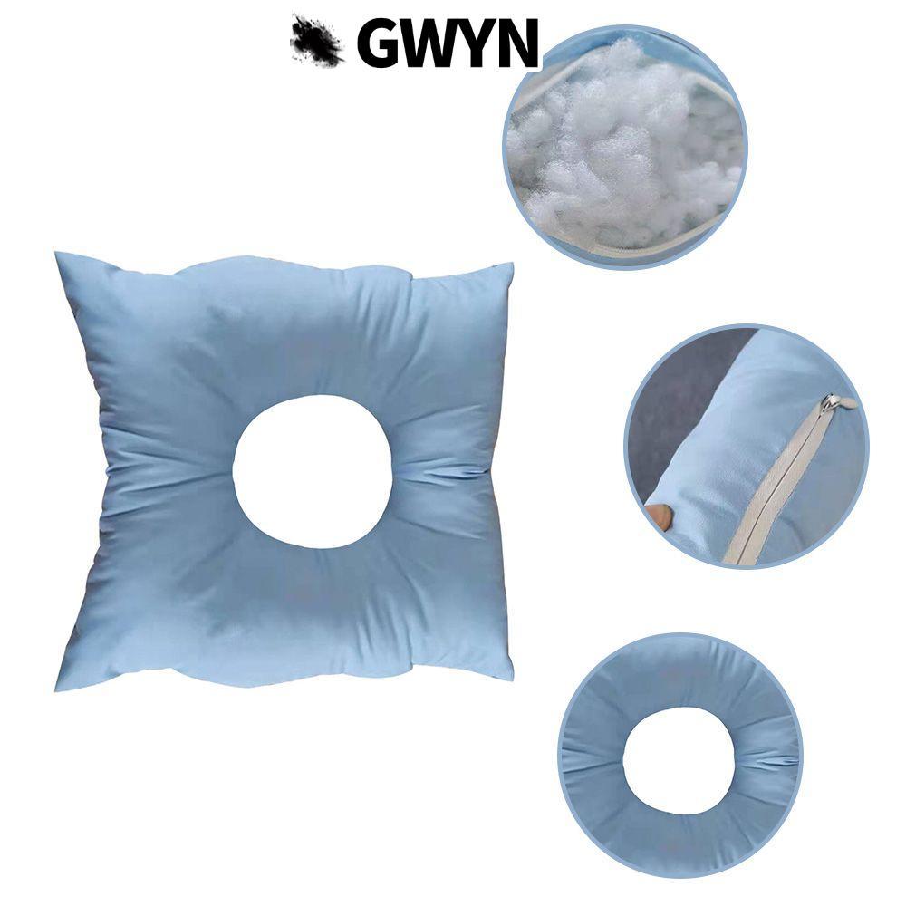 GWYN‌ Cradle Rest Face Down Cushion