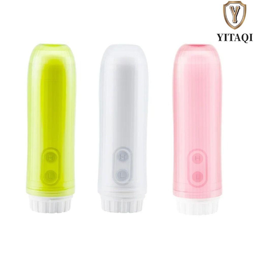 YITAQI Women Home Spray Bidet, Bidet du lịch cầm tay cầm tay, Xịt tắm du lịch Máy hút bụi cá nhân ch