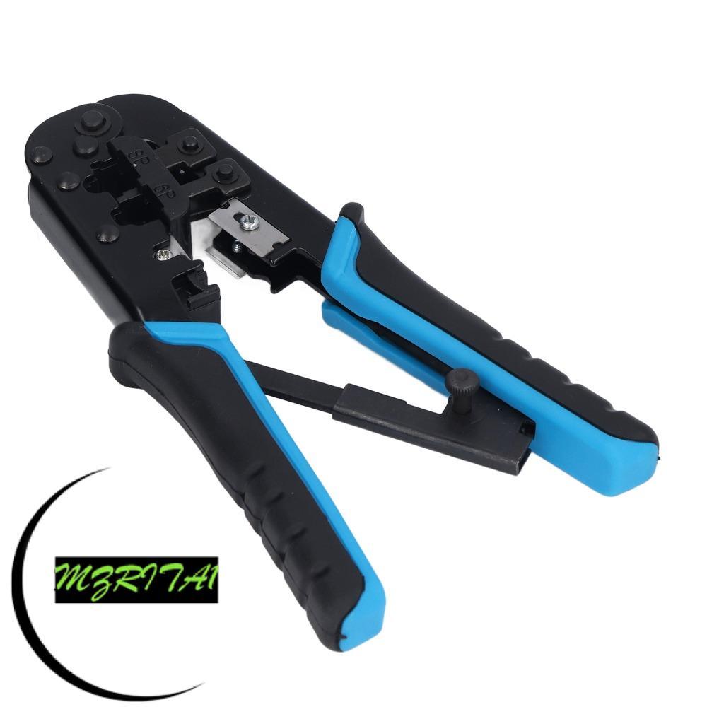 Công cụ uốn mô-đun MARITA1, Công cụ uốn RJ45 tất cả trong một 6 trong 1, Dụng cụ cắt dây và vũ nữ th