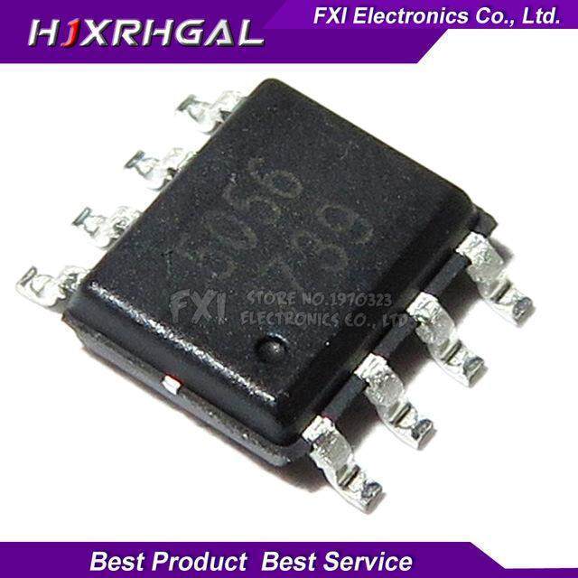 10 chiếc AP5056 AP5056 SOP8 SOP SMD mới nguyên bản
