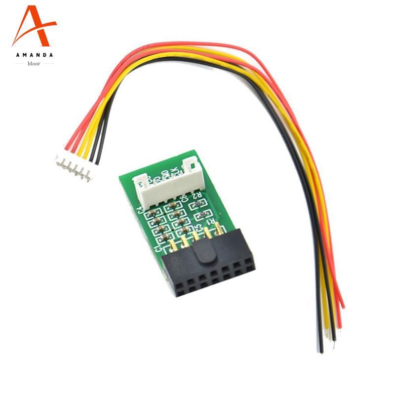1 Bộ Chuyển Đổi ISP EMMC ISP Adapter Lập Trình Viên Đa Năng Lập Trình Cao Tốc Độ Trượt ISP Adapter E