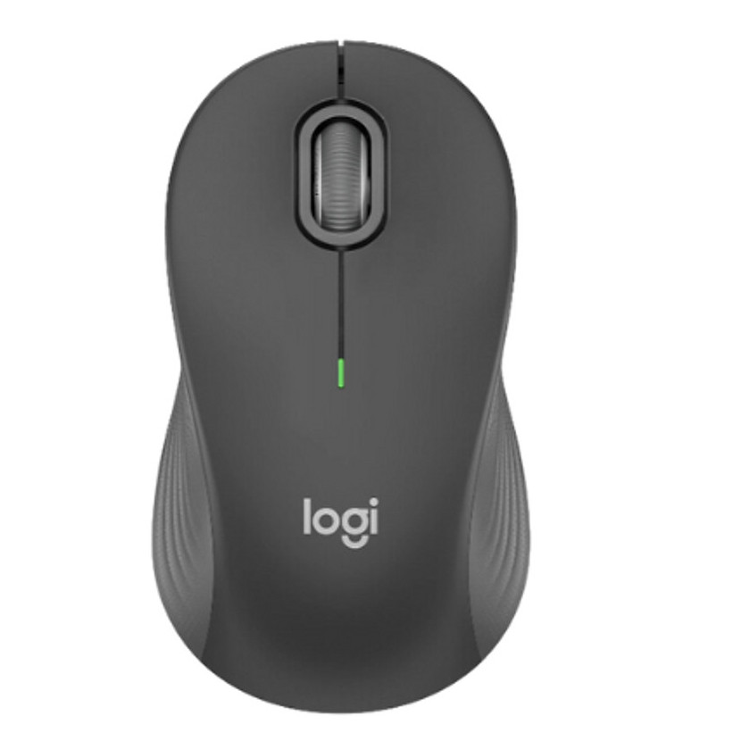 Chuột không dây Logitech M550 / M550L Signature - SmartWheel- Silent