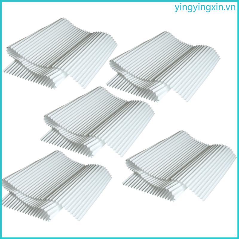 Giấy lọc thay thế hiệu quả YIN DIY HEPA cho máy lọc không khí Universal 5x
