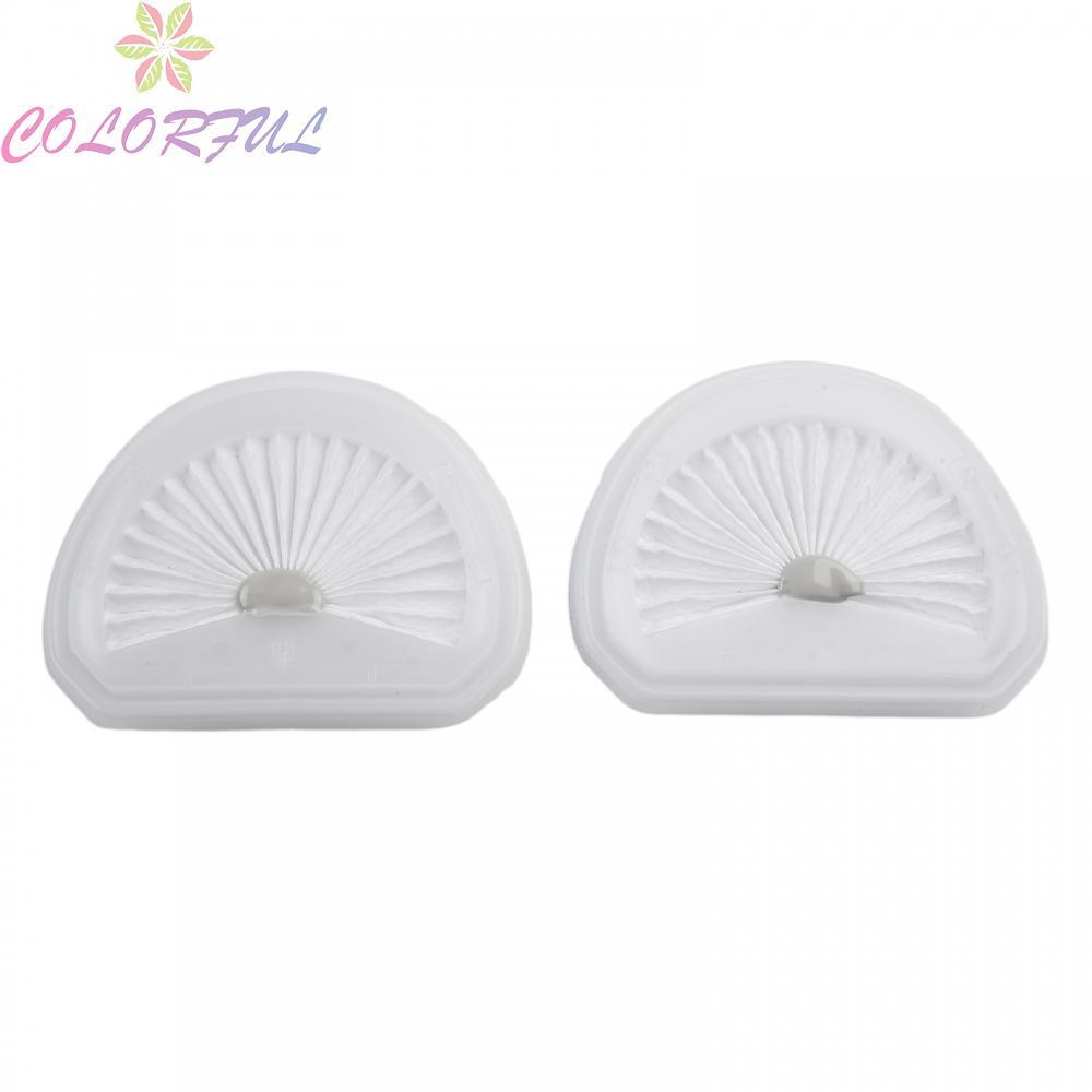 Filters Vacuum 2Pcs DVA315JF DVA320J DVA325JP DUSTBUSTER N600601 Parts