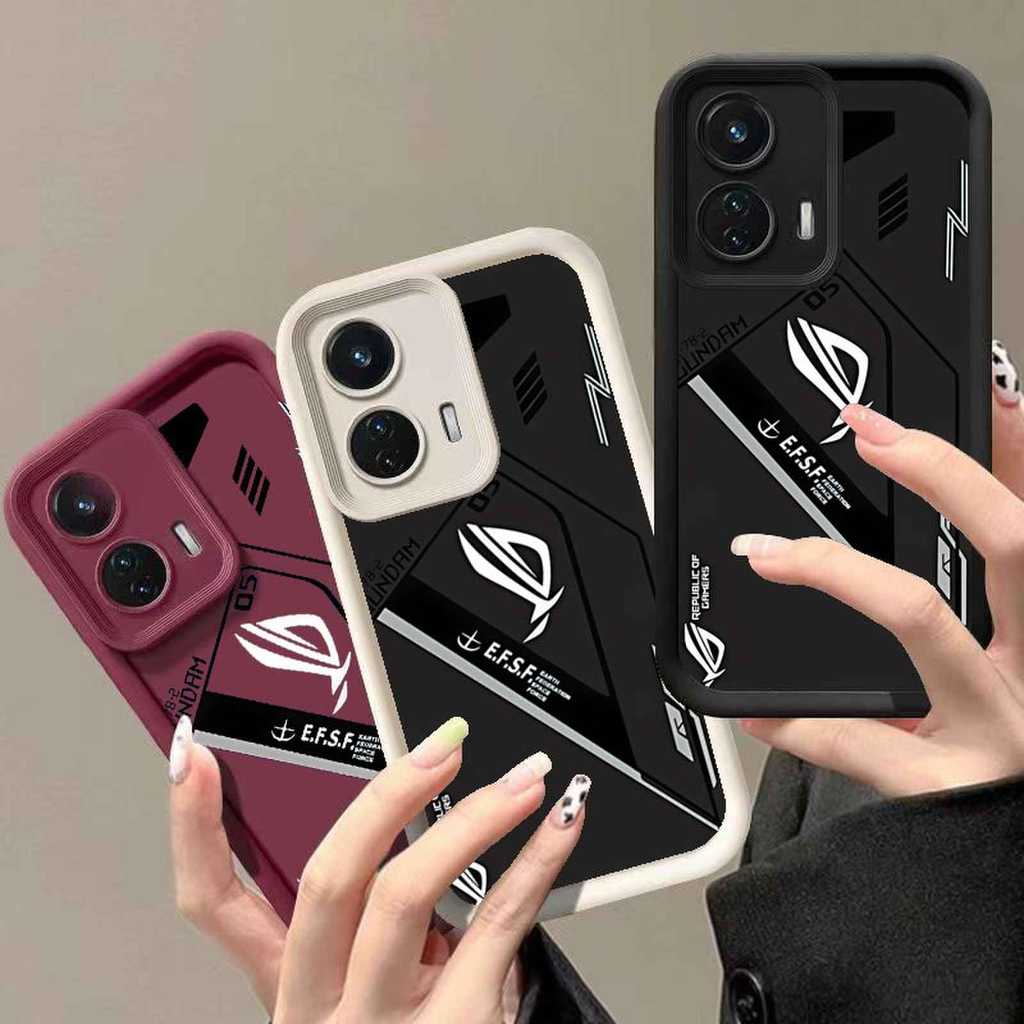 Thích hợp cho Motorola Moto G32 G22 4G Ốp điện thoại Motorola Moto G53 G52 G23 G13 G10 G20 G30 Turbo