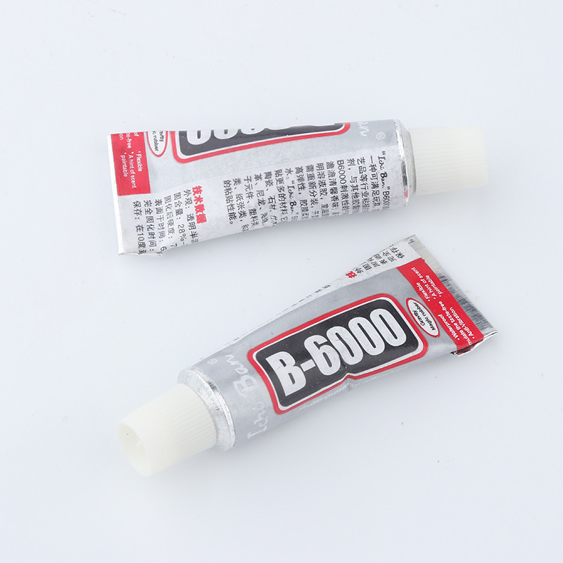 B6000 Nhỏ Dose Keo DIY Ốp Điện Thoại Trang Sức Dán Làm Đẹp B7000 Dính Trong Suốt Keo Chắc Chắn