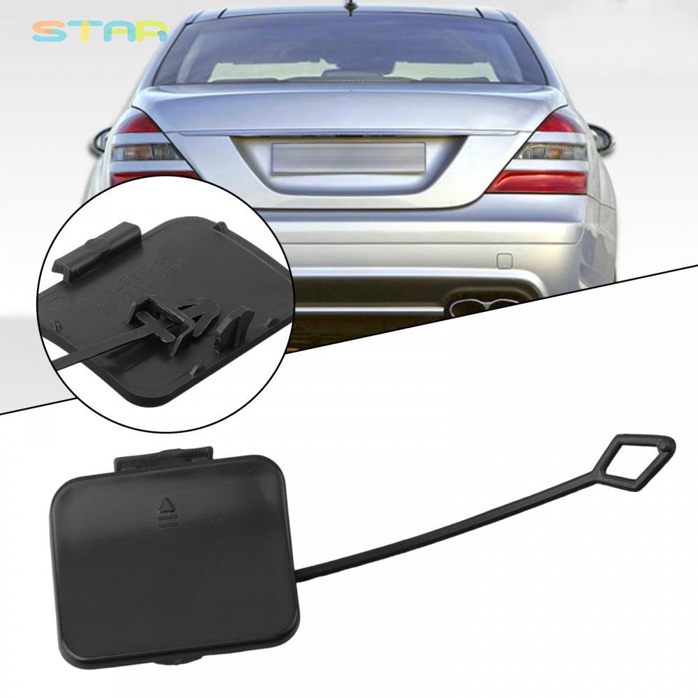 Ốp Lưng Sau Kéo Móc Nắp Cho Xe Mercedes ML320 ML350 ML500 ML63 AMG 2006-2008