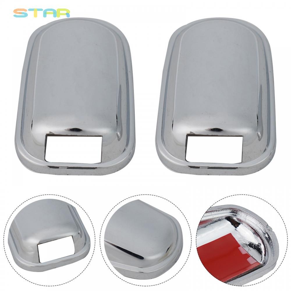 Nắp Phản Lực Nước Cho Xe Ford Focus MK3 Chrome Dành Cho Xe Ford Focus MK3 2011-2014